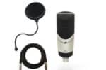 MK8 microphone price