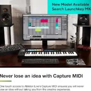 best price Novation Launchkey 61