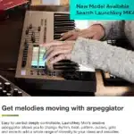 buy Novation Launchkey 61