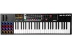 M-Audio Code 49 price