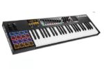 M-Audio Code 49 MIDI controller