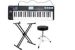 Graphite 25 MIDI controller