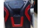 BORL 15" PA speaker for events