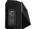 EKX-15 powered speaker review