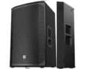 Electro-Voice 15-inch loudspeaker features