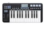 Samson Graphite 25 features