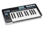 25-key MIDI controller Samson