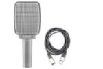 Sennheiser E609 microphone