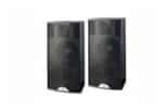 Martin Audio F215 bass performance