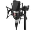 Neumann TLM 102 specs