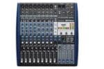 StudioLive AR12 live recording