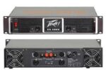Peavey CS 4000 Power Amplifier