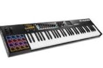 M-Audio Code 61 reviews