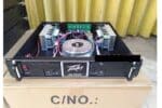 Peavey CS 3000 vs other amplifiers