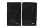Nexo PS 8 speaker features