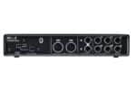 UR44 microphone preamps