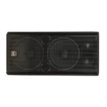 Wharfedale EVP X215 Speaker sound quality