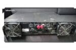 Peavey CS 2000 power output
