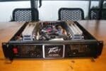 Peavey CS 2000 rack mount amplifier