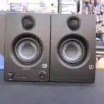 PreSonus Eris E3.5 active studio monitors