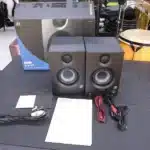 PreSonus Eris E3.5 active studio monitors