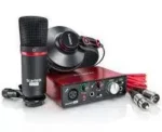 Focusrite