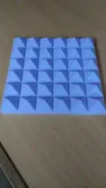 Acoustic Foam