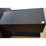 Bass traps for sound clarity Kenya