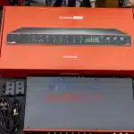 18i20 3rd Gen Audio Interface