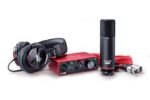 USB audio interface for beginners