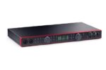 Scarlett 18i20 latency performance