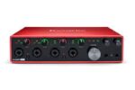 Focusrite Scarlett 18i8 price