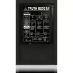 Behringer B2030A reviews Kenya