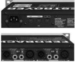 Behringer FBQ1000 reviews Nairobi