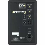 KRK ROKIT 5 G3 sound quality Kenya