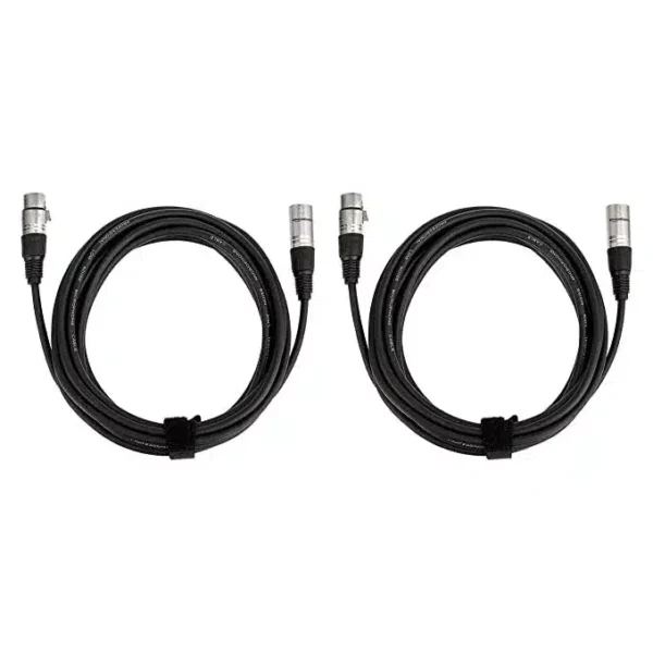 Mic Cables