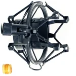 Noise-isolating mic mount Kenya