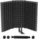 Large mic isolation shield price in Nairobi
