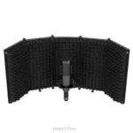 5-sided microphone shield Nairobi