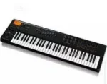 Behringer Motor 61 MIDI controller