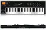 Behringer Motor 61 review