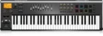 Master Behringer Motor 61 key features
