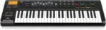 Motor 49 Behringer specs