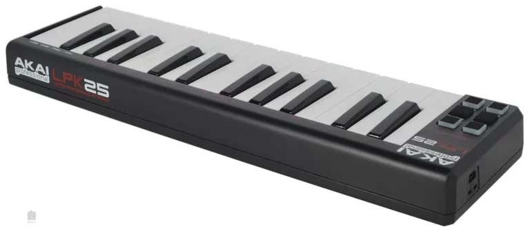 AKAI LPK 25 sound controller Kenya