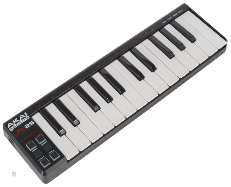 AKAI LPK 25 dealers Nairobi