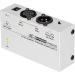 Behringer PS400 in Kenya