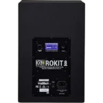 KRK ROKIT 8 G3 sound quality Kenya