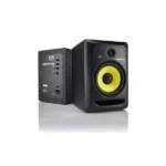 KRK ROKIT 8 G3 2-Way 8 studio monitor features