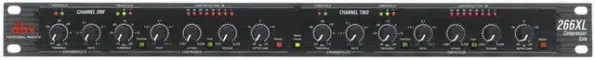 XL Compressors