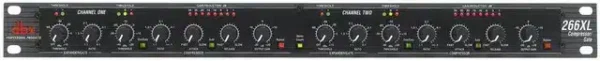 XL Compressors